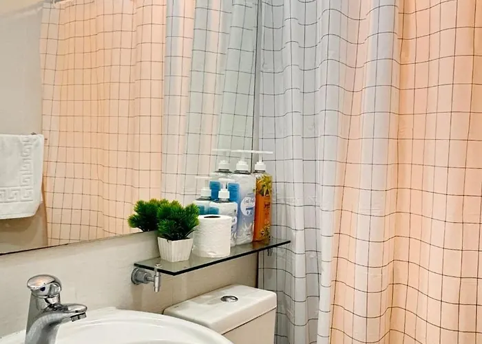 Apartamento Art & Zen - Azure Staycation Manila