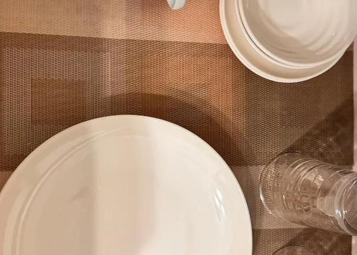 Apartamento Art & Zen - Azure Staycation